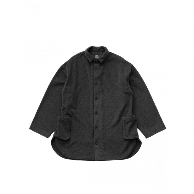 期間限定30%OFF! Porter Classic カシミアジャケット
