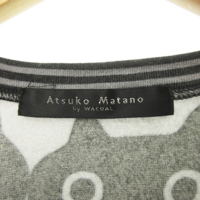 other(アザー)のAtsuko Matano by Wacoal マタノアツコ ワコール ECM レディースのルームウェア/パジャマ(ルームウェア)の商品写真