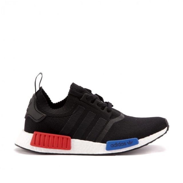 adidas NMD R1 24.5 cm スニーカー　数回着用