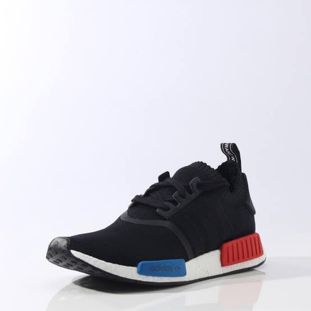 売り切りです。adidas NMD R1 24.5cm