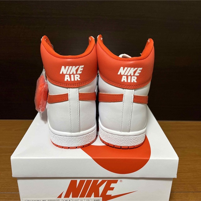 【28.0cm】Nike Air Ship SP "Team Orange メンズの靴/シューズ(スニーカー)の商品写真