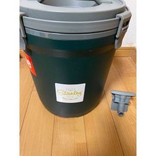 STANLEY スタンレー ウォータージャグ7.5L グリーン カスタム　美品