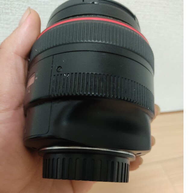 Canon EF85F1.2L 2 USM 5