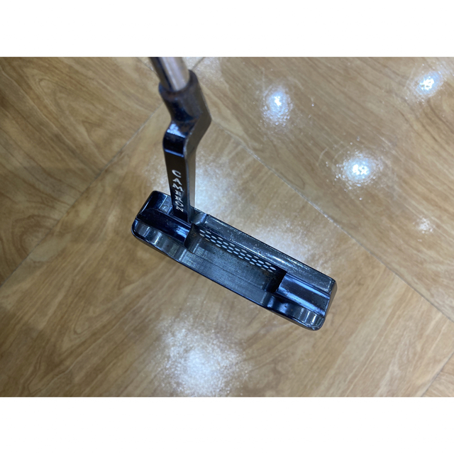 Scotty Cameron(スコッティキャメロン)のTitleist SCOTTY CAMERON NEWPORT LONGNECK スポーツ/アウトドアのゴルフ(クラブ)の商品写真