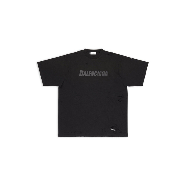 【お値下げ中】バレンシアガ　BALENCIAGA Tシャツ