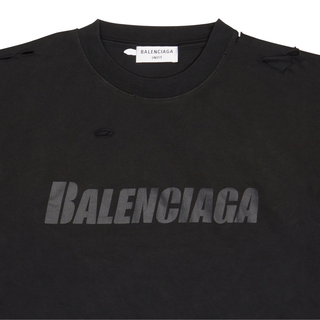 【お値下げ中】バレンシアガ　BALENCIAGA Tシャツ