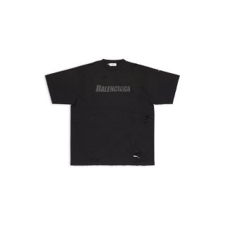 2020ss 新品タグ付き　BALENCIAGA Tシャツ