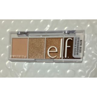 エルフ(elf)のelf BITE SIZE EYESHADOW(アイシャドウ)