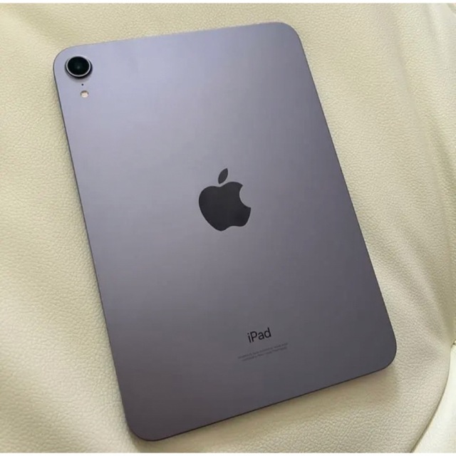 iPad mini 第6世代