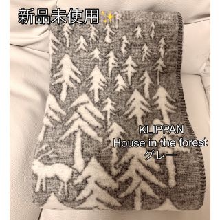 KLIPPAN - まみー様専用【新品未使用】KLIPPANクリッパン コットン ...