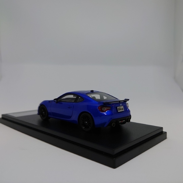 定番の中古商品 ハイストーリー スバル BRZ STI スポーツ 2019 WR