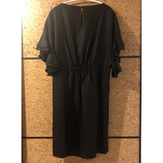 DOUBLE STANDARD CLOTHING - VANILLACOUTURE ダブルスタンダード DOUBLE STANDARD CLOTHING - VANILLACOUTURE ダブルスタンダード