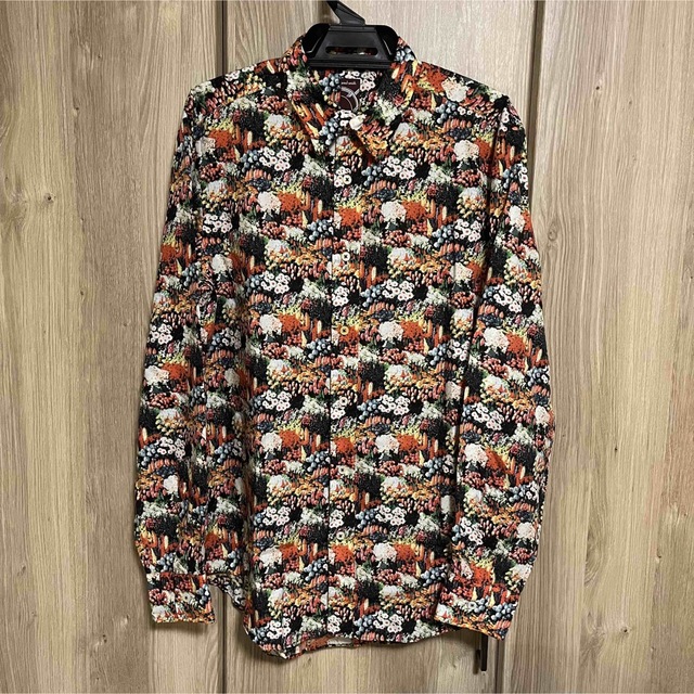 paul smith ポールスミス テーラードジャケット ベスト セットアップ