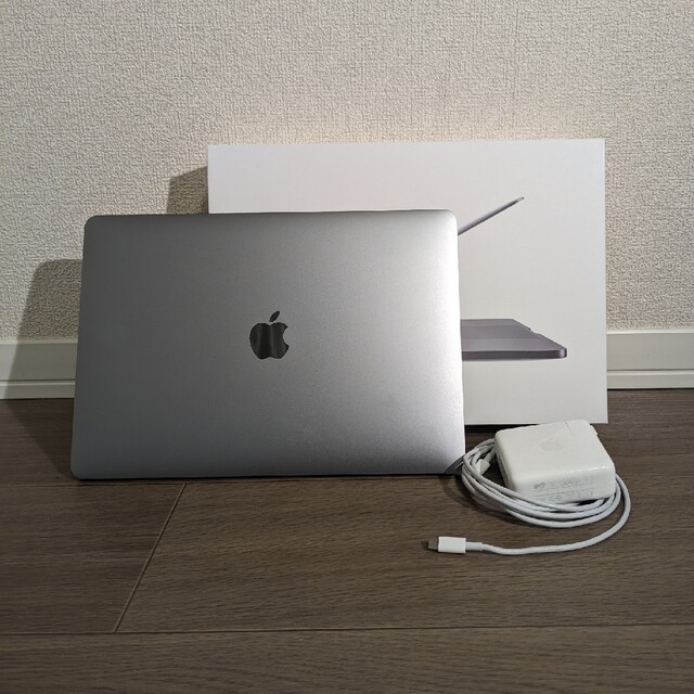 最高 Mac (Apple) 512gb/16gb 2018 macbookPro - ノートPC ...