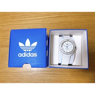 アディダス(adidas)のアディダス　スタンスミス　腕時計(腕時計(アナログ))