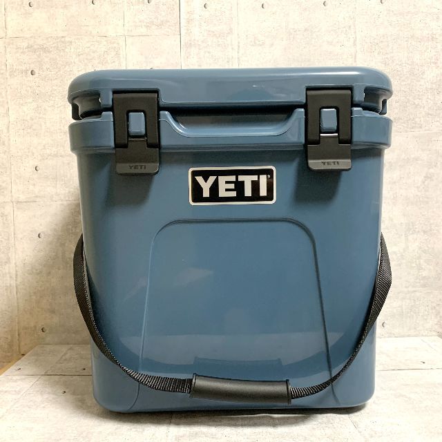 レアカラー 新品未使用品 YETI イエティ ローディ 24 クーラーボックス