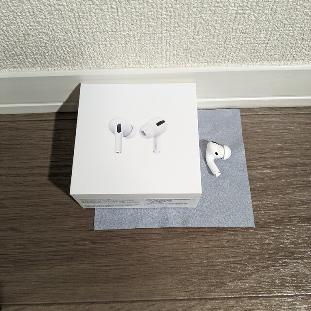 AirPods Pro 第1世代　左