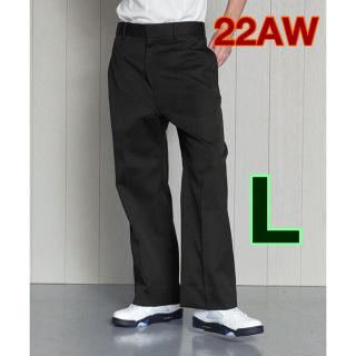 ビューティアンドユースユナイテッドアローズ(BEAUTY&YOUTH UNITED ARROWS)のH BEAUTY&YOUTH 新作 KARSEY FLARE PANTS(スラックス)