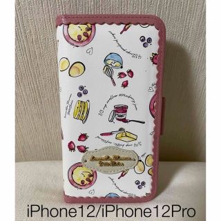 サマンサタバサプチチョイス(Samantha Thavasa Petit Choice)の【中古】サマンサタバサプチチョイス☆iPhoneケース(iPhoneケース)