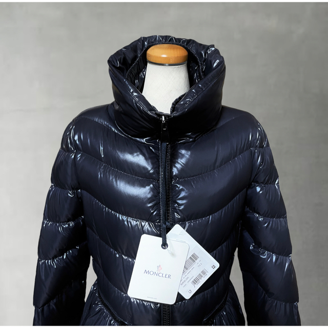 新品タグ付き*MONCLER*モンクレール*MIRIELON 2 ネイビーM-L-