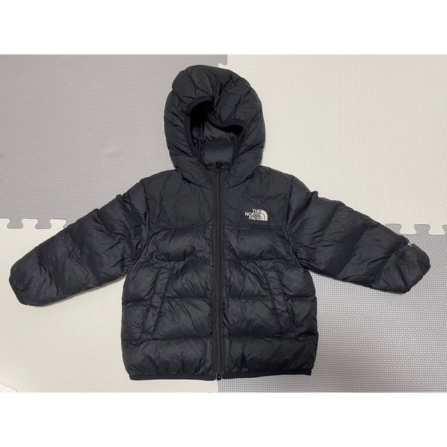 キッズ服男の子用(90cm~)THE NORTH FACE キッズダウン