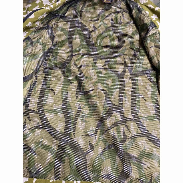 A BATHING APE - 90'S A BATHING APE デジカモナイロン A BATHING APE - 90'S A BATHING APE デジカモナイロン