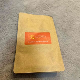 かのん様専用　サニーヒルズ　青心烏龍茶(茶)