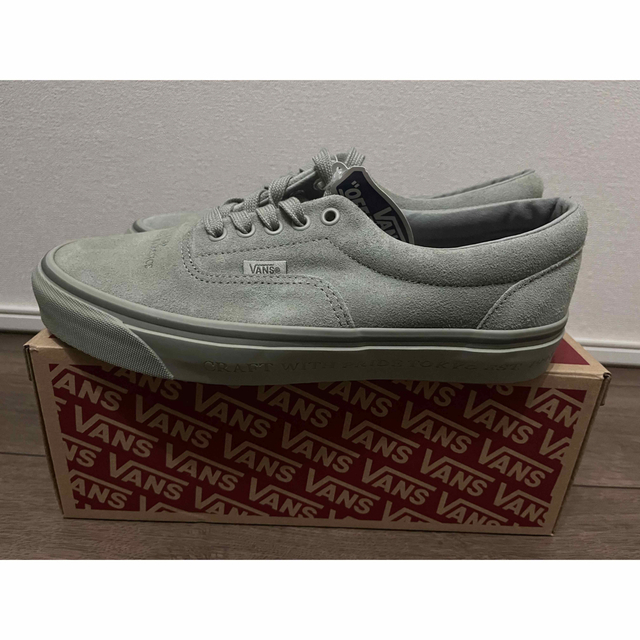 NEIGHBORHOOD(ネイバーフッド)のNEIGHBORHOOD × VANS ERA メンズの靴/シューズ(スニーカー)の商品写真