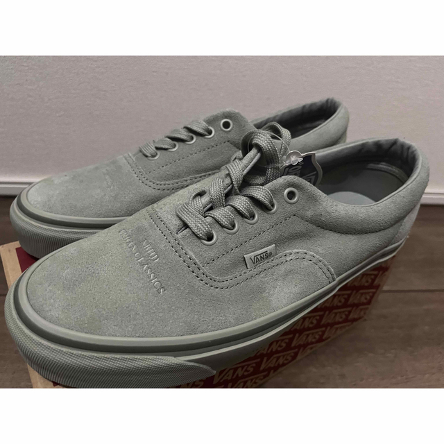 NEIGHBORHOOD(ネイバーフッド)のNEIGHBORHOOD × VANS ERA メンズの靴/シューズ(スニーカー)の商品写真