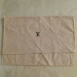 ルイヴィトン(LOUIS VUITTON)のルイヴィトン保存袋(その他)