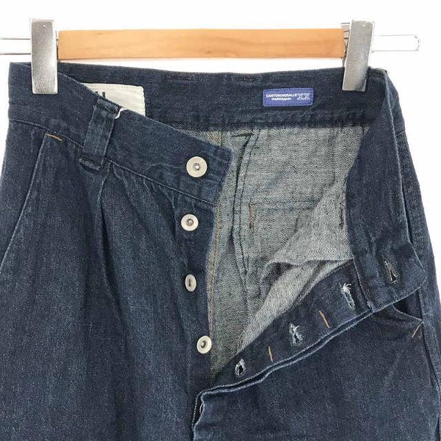 MHL. / エムエイチエル マーガレットハウエル | × CANTON MHL. / エムエイチエル マーガレットハウエル | × CANTON