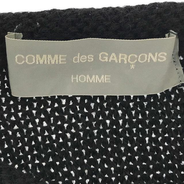 COMME des GARCONS HOMME / コムデギャルソンオム | AD1998 COMME des GARCONS HOMME / コムデギャルソンオム | AD1998