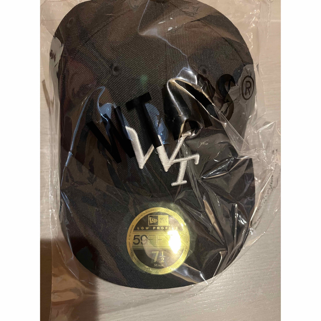 WTAPS NEW ERA 59FIFTY LOW PROFILE Lサイズ WTAPS NEW ERA 59FIFTY LOW PROFILE Lサイズ