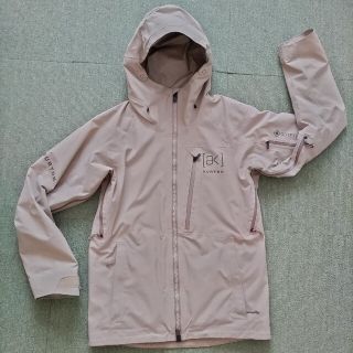 バートン(BURTON)のBURTON [ak] CYCLIC JACKET kelp XS 22-23(ウエア/装備)