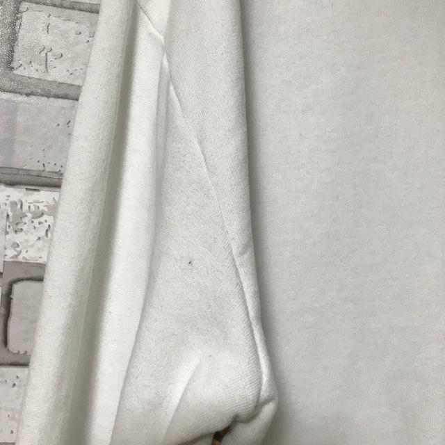ZARA - ZARA♡ザラ♡スウェット♡フロントロゴ プリントロゴ ZARA - ZARA♡ザラ♡スウェット♡フロントロゴ プリントロゴ