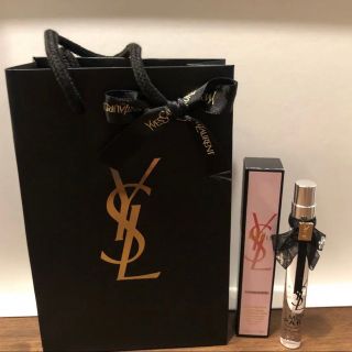 香水 Yve Saint Laurent Caban 125ml