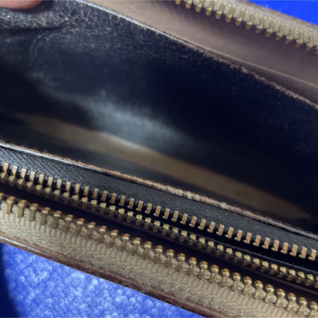 GRACE CONTINENTAL(グレースコンチネンタル)のGRACECONTINENTAL 長財布 レディースのファッション小物(財布)の商品写真