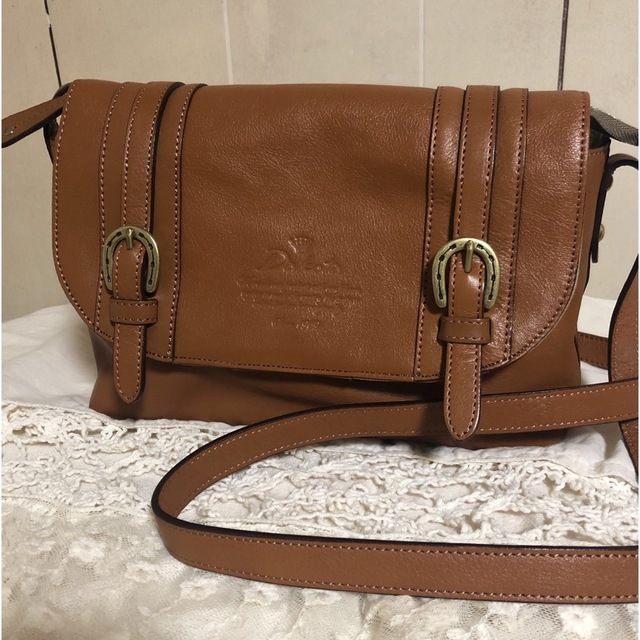Dakota - Dakota ショルダーバッグの通販 by gigi's shop |ダコタなら