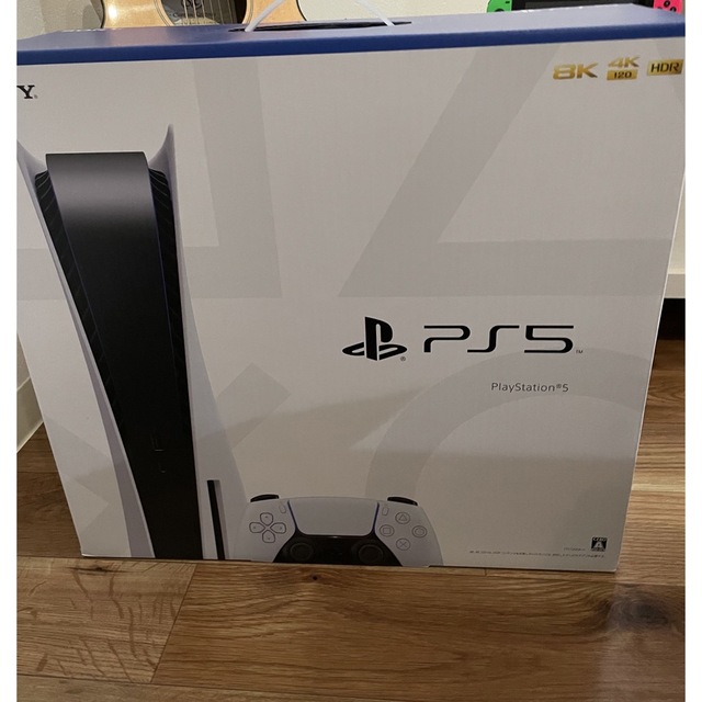 日本最大の PlayStation ディスクドライブ PS5 - 家庭用ゲーム機本体