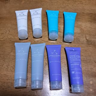 アロマセラピーアソシエイツ(AROMATHERAPY ASSOCIATES)のアロマテラピーアソシエイツ(サンプル/トライアルキット)