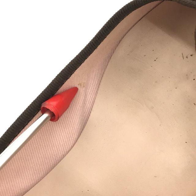 repetto - repetto / レペット | BRIGITTE スエード バレエシューズ