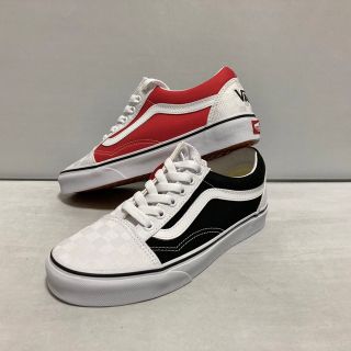 ヴァンズ(VANS)のVANS オールドスクール 24cm(スニーカー)