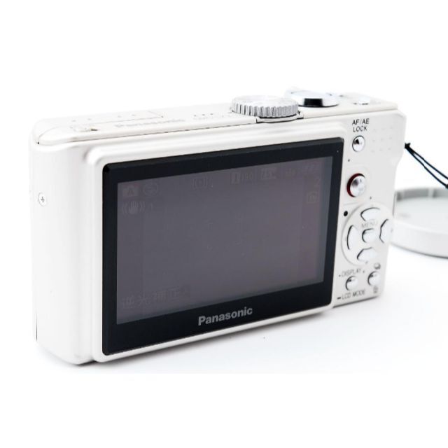 PANASONIC LUMIX DMC-LX2 コンパクト デジタルカメラ PANASONIC LUMIX DMC-LX2 コンパクト デジタルカメラ