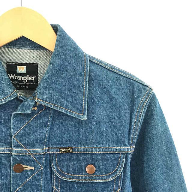 Wrangler - WRANGLER / ラングラー | 1970s | 70s VINTAGE Wrangler - WRANGLER / ラングラー | 1970s | 70s VINTAGE