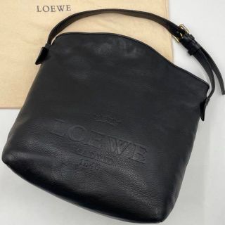 ロエベ ワンショルダーバッグの通販 100点以上 | LOEWEを買うならラクマ
