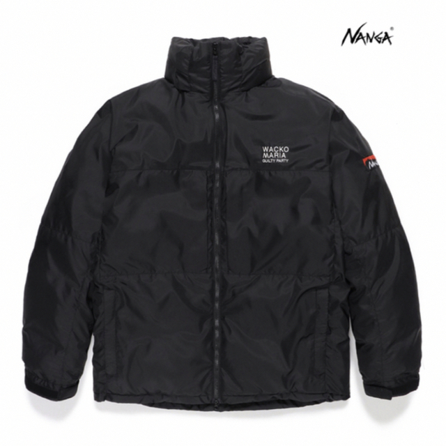 WACKOMARIA NANGA DOWN JACKET TYPE-2