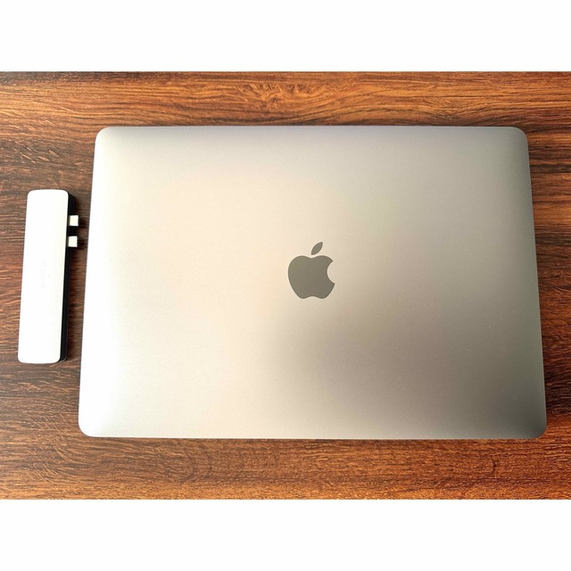 Apple - 【なつ】MacBook Air M1チップ 1TB