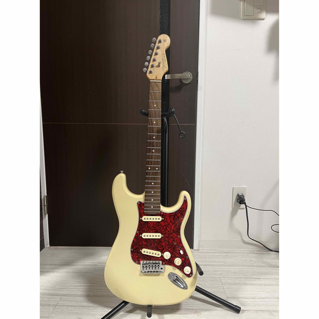 【格安出品】Fender Stratocaster