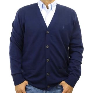 ポロラルフローレン カーディガン(メンズ)の通販 400点以上 | POLO