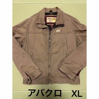 アバクロンビーアンドフィッチ(Abercrombie&Fitch)のアバクロンビーアンドフィッチ　アウター　XL(ブルゾン)